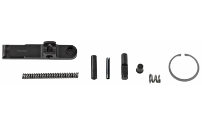 2A Armament Builders Series, BCG Repair/Maintenance Kit, AR15 Rifles, Anodized Black Finish 2A-BCGKIT-1
