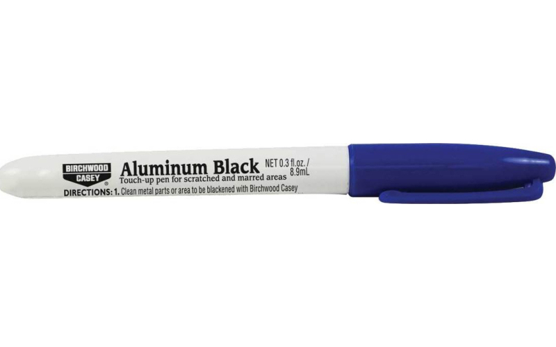 B/C ALUMINUM BLACK TOUCH-UP PEN