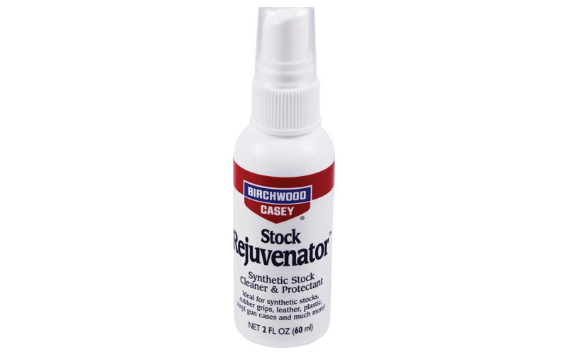 Birchwood Casey Stock Rejuvenator, Liquid, 2oz, Bottle BC-23422