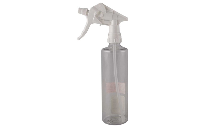 Brownells Pump spray bottle with nozzle