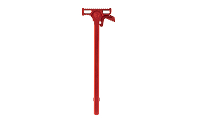 FORTIS HAMMER AR10 RED ANO