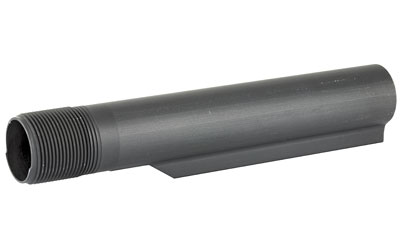 LBE Unlimited AR15 Milspec Recoil Buffer Tube, Colt Gray MBUF002-CG