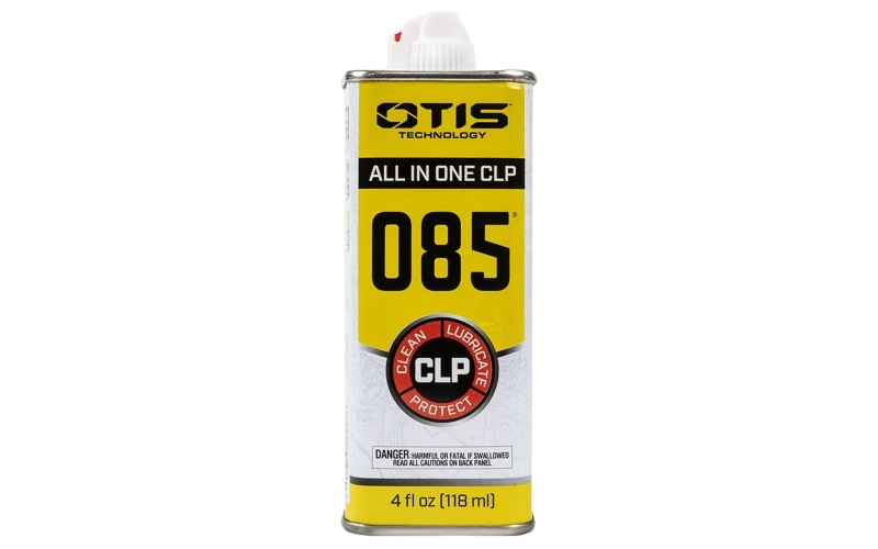 Otis Technology 085 CLP, 4oz, Bottle IP-904-085