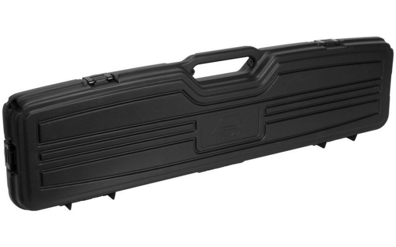 Plano Se Series, Rifle Case, 41.8"X12"X3.55", Black 1014212