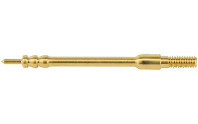 Pro-Shot Products Spear Tip Jag, Brass, 17Cal J17B