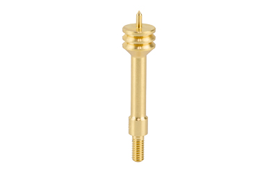 Pro-Shot Products Spear Tip Jag, 45 Cal, Brass J45B
