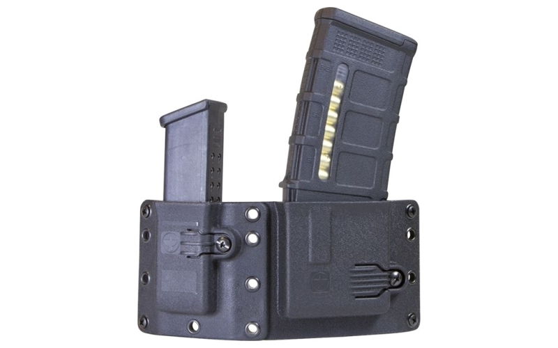 Raven Concealment Systems Copia pistol-rifle black
