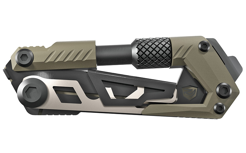 Real Avid Gun Tool Core, Critical Task Tactical Rifle Carry Tool AVGTCOR-AR