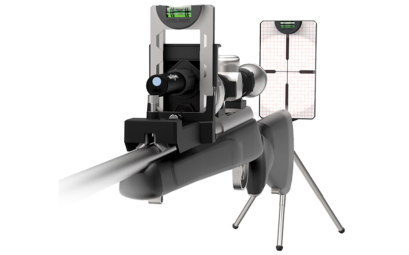 Real Avid Level Rite Pro, Tool, Scope Level Right Reticle Alignment System AVLVLR-P
