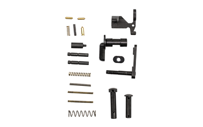 Rise Armament Lower Parts Kit 12003