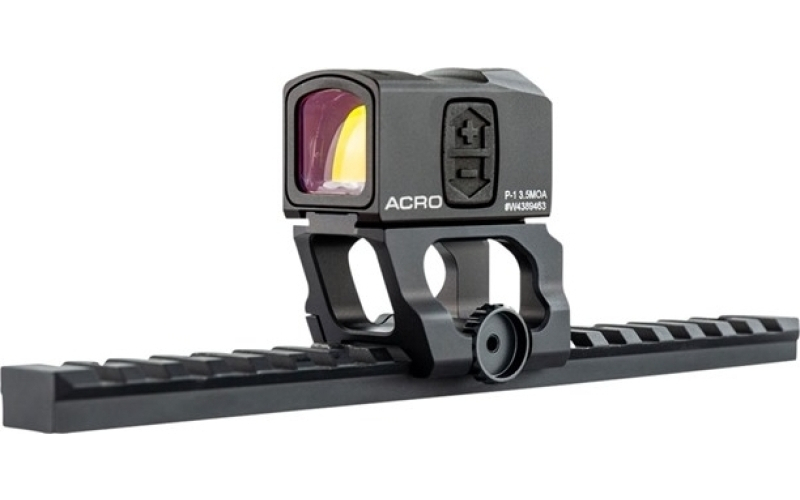 Scalarworks Aimpoint acro 1.42'' leap/03 mount