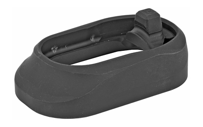 Taran Tactical Innovation Competition Lightning Mag Well, For Glock 17 Gen 5, Flat Black Finish GMW5-A00