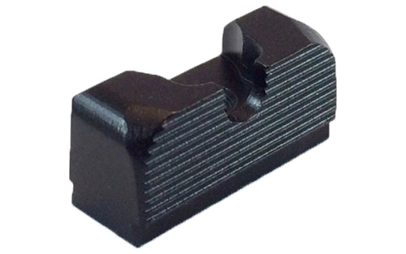 10-8 Performance Llc Glock suppressor/optic/mos rear sight .395'' notch .140''
