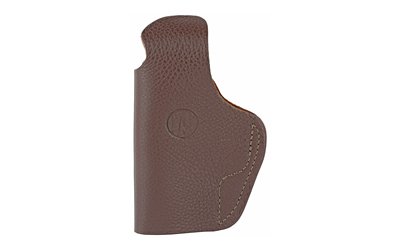 1791 Gunleather Fair Chase, Inside Waistband Holster, Right Hand, Brown, Sig Sauer P320, Leather FCD-5-BRW-R