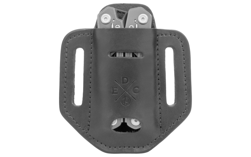 1791 EDC HD EASYSLIDE SOLO BLACK
