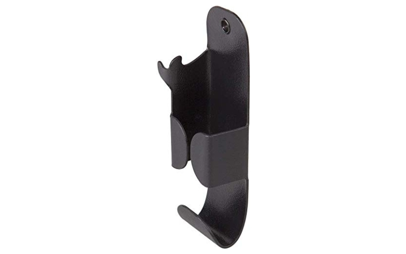 1791 Gunleather SNAGMAG, Magazine Pouch, Right Hand, Black, Fits 1911/Sig P220 Mags, Leather TAC-SNAG-102-R