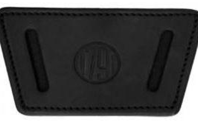 1791 uiw holster stealth black