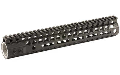 2A AETHON RAIL 12" M-LOK ALUMINUM-NT
