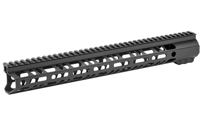 2A BLDR SERIES AL 15" HANDGUARD MLOK