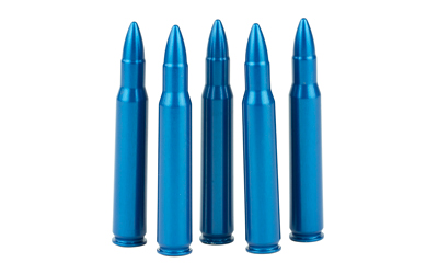 A-Zoom Snap Caps, 30-06 Springfield, 5 Pack 12327