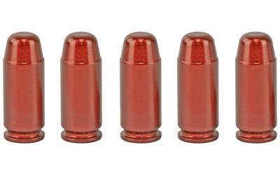 A-Zoom Snap Caps, 40 S&W, 5 Pack 15114