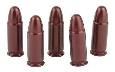 A-Zoom Snap Caps, 325 ACP, 5 Pack 15152