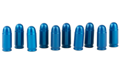 A-Zoom Snap Caps, 380 ACP, 10 Pack 15313