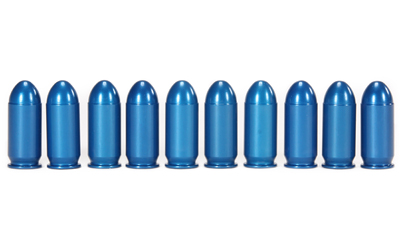 A-Zoom Snap Caps, 45 ACP, 10 Pack 15315