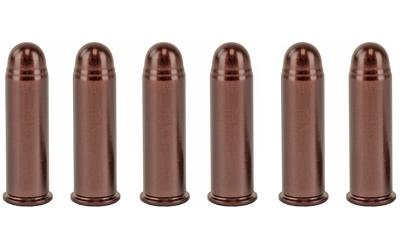 A-Zoom Snap Caps, 38 Special, 6 Pack 16118