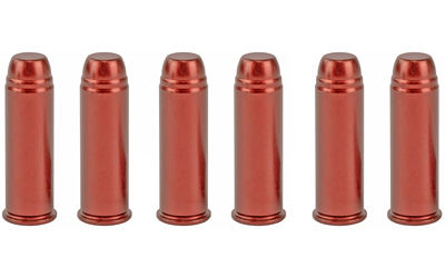 A-Zoom Snap Caps, 44 Magnum, 6 Pack 16120