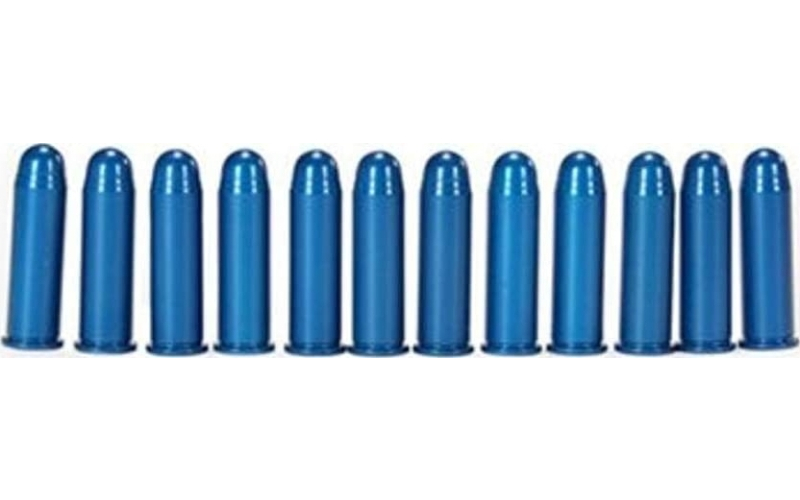 A-Zoom Snap Caps, 38 Special, 12 Pack 16318