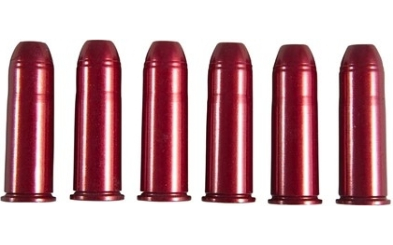 A-Zoom 44-40 winchester snap caps 6/pack
