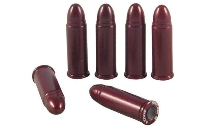 A-Zoom 32 s&w long snap caps 6/pack