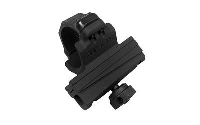 A.R.M.S., Inc. Carry Handle Mount For Aimpoint, Black, Fits A1/A2 Carry Handles 16A