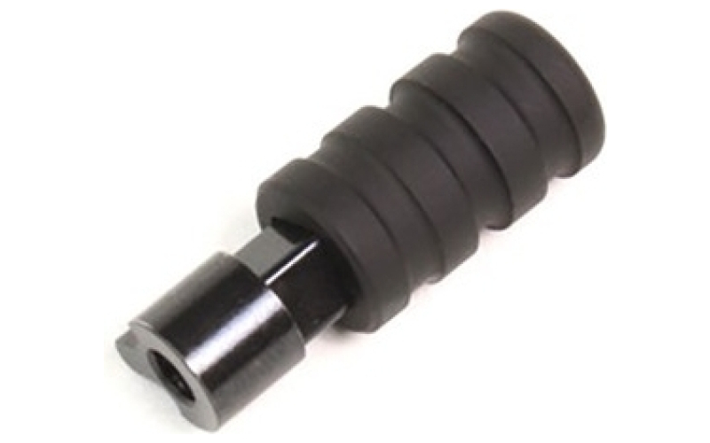 A3 Tactical Inc. Standard charging handle round grooved knob for brn-180