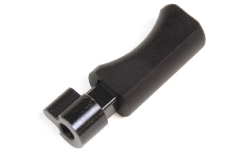 A3 Tactical Inc. Standard charging handle curved finger knob for brn-180