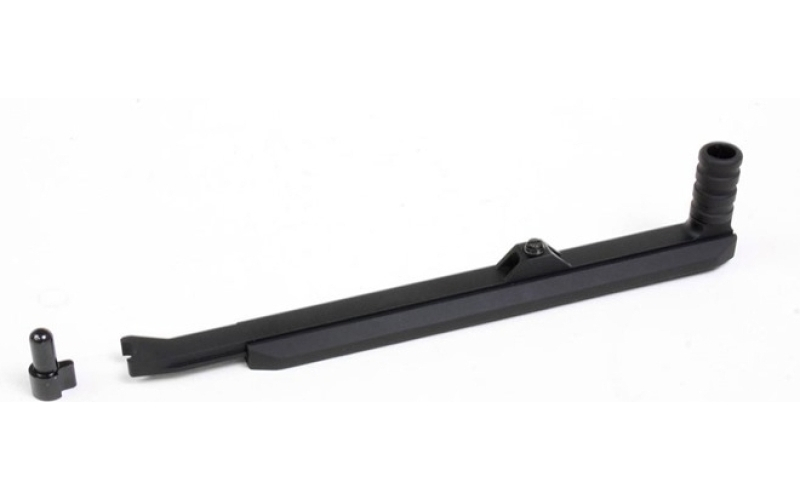 A3 Tactical Inc. Non-recip charging handle w/round grooved knob for brn-180
