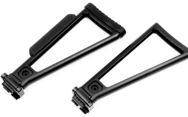 A3 Tactical Inc. Hinged lh/rh triangle stock body picatinny 9''