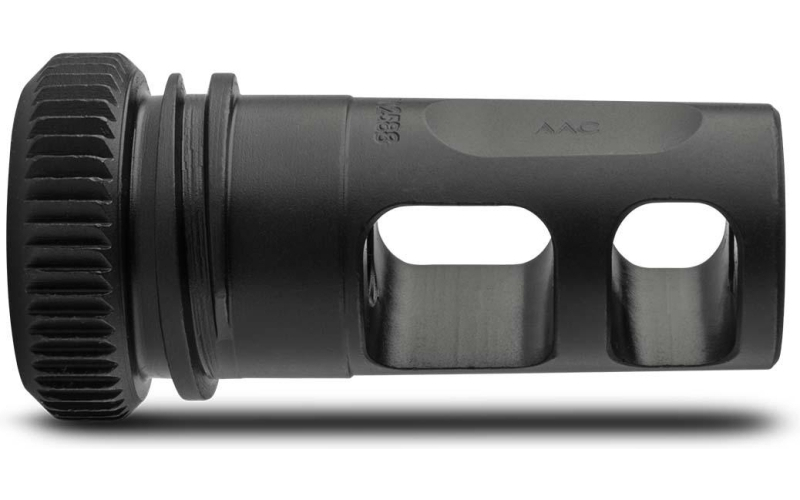 Aac muzzle brake 5.56mm 51t 1/2-28