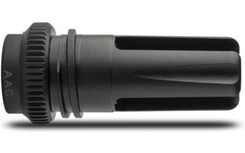 Aac blackout flash hider 5.56mm 51t 1/2-28