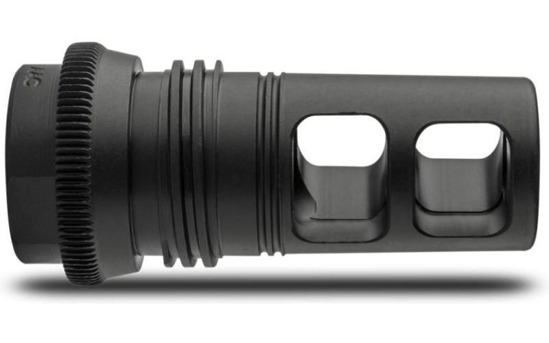 Aac muzzle brake 7.62mm 90t taper sr series only- 5/8-24