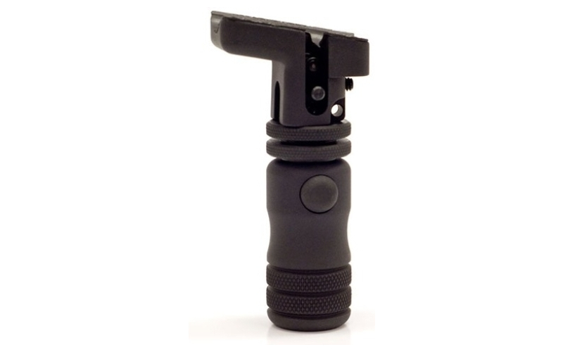 Accu-Shot Standard range monopod stud 3.75-4.75'' quick knob