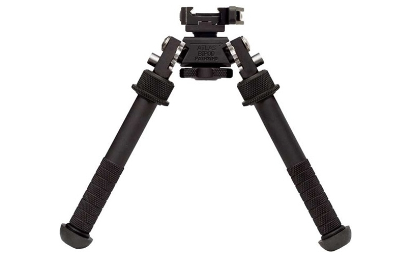 Accu-Shot Quick detach picatinny v8 atlas bipod