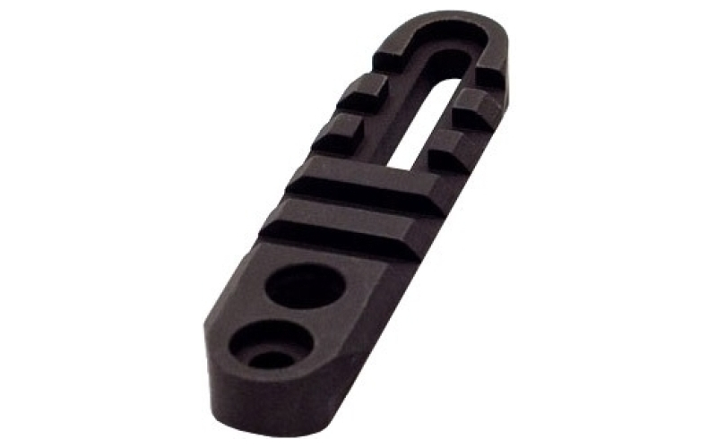 Accu-Shot 3.35'' picatinny rail adapter