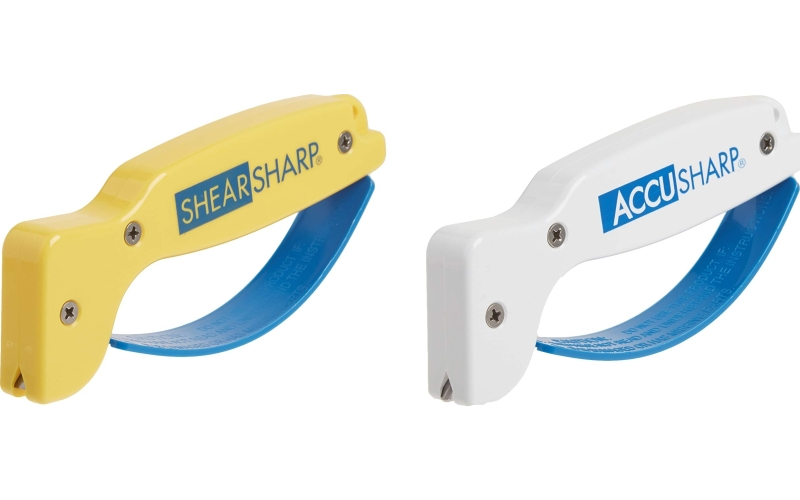 ACCUSHARP & SHEARSHARP COMBO