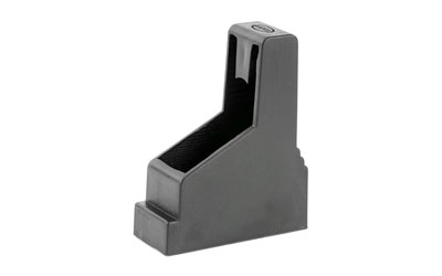 ADCO Mag Loader, Fits Most 9MM-45ACP Single Stack Magazines, Fits 1911, S&W Shield, Sig 220/938, Springfield XDS, Black ST3