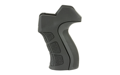 ATI Outdoors Pistol Grip, AR-15 X2 Recoil Reducing, Black A.5.10.2342