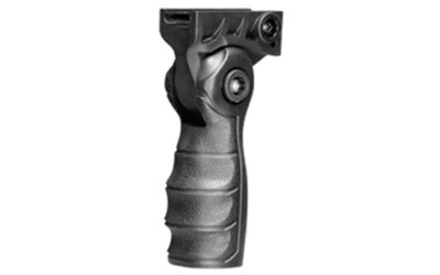 ATI Outdoors Forend Pistol Grip, Fits Picatinny, Black FPG0100