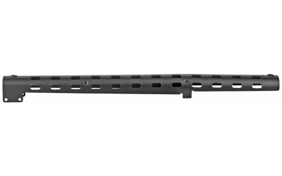 ATI Outdoors Standard Shotgun Heatshield, Black SHS1300