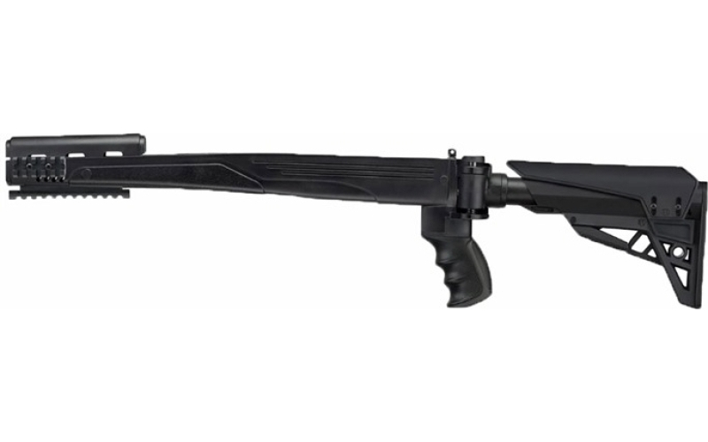 Advanced Technology Sks strikeforce stock adj polymer blk